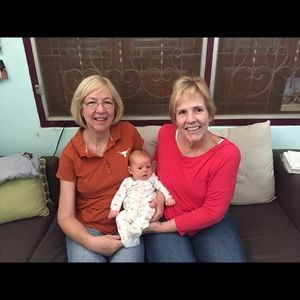 Meet your Posher, Janice