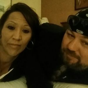 Meet your Posher, Amy n jimmy