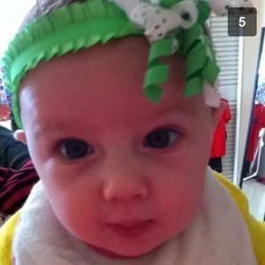 Meet your Posher, Lori