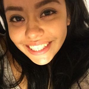 Meet your Posher, Lizette