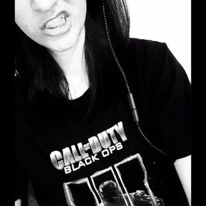 Meet your Posher, Cheyenne