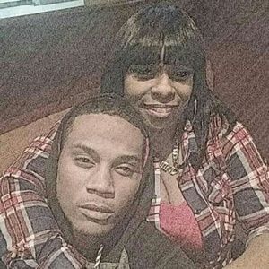 Meet your Posher, Lashannon