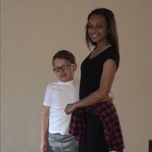 Meet your Posher, Brianna