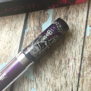 L.A. Splash Liquid Lipstick