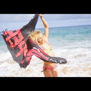 Meet your Posher, Kaiti