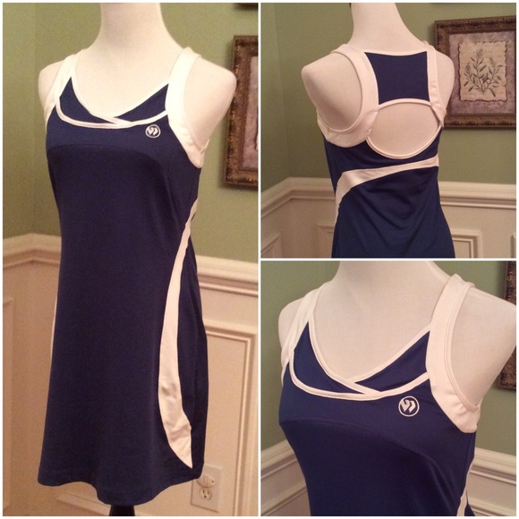 Wimbledon Dresses & Skirts - Wimbledon Tennis Dress