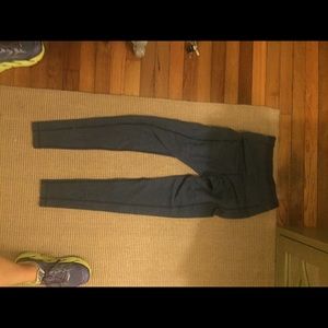 Lulu lemon pants
