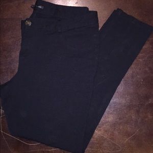 Maurice's size 18 jeggings