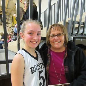 Meet your Posher, Janie