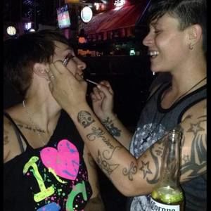 Meet your Posher, Amber