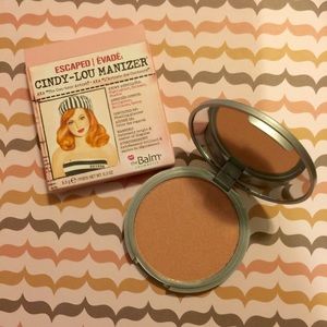 The Balm Cindy Loumanizer