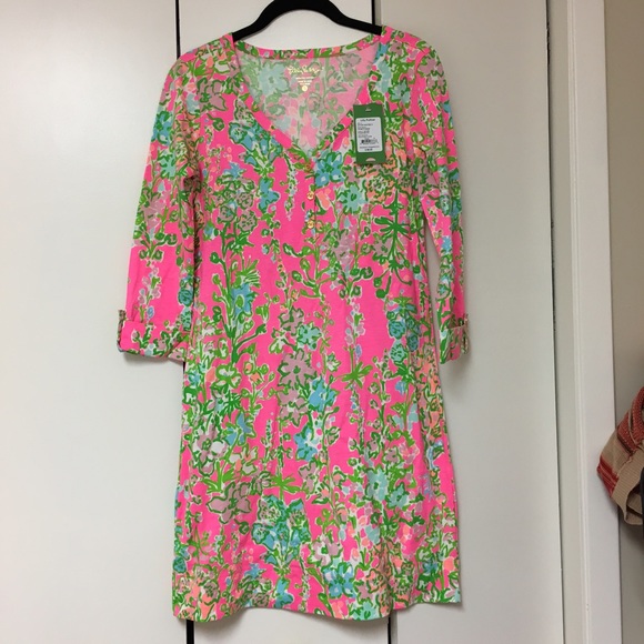 Southern Charm Palmetto Dress, Small