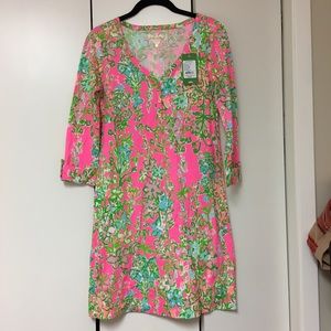 Southern Charm Palmetto Dress, Small