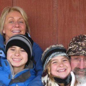 Meet your Posher, Jill