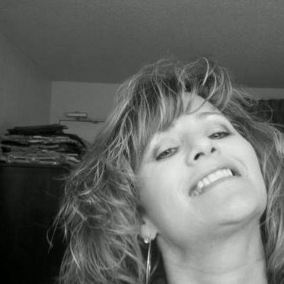 Meet your Posher, Cindy