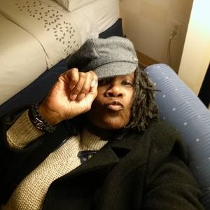 Meet your Posher, Fonda