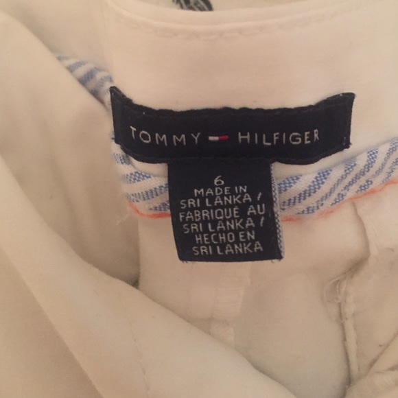 White Pencil skirt perfect for spring! - Picture 3 of 4