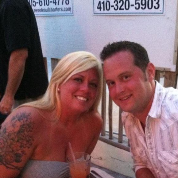 Meet your Posher, Carrie