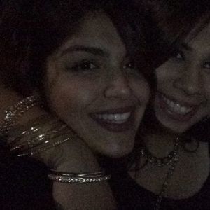 Meet your Posher, Lorena