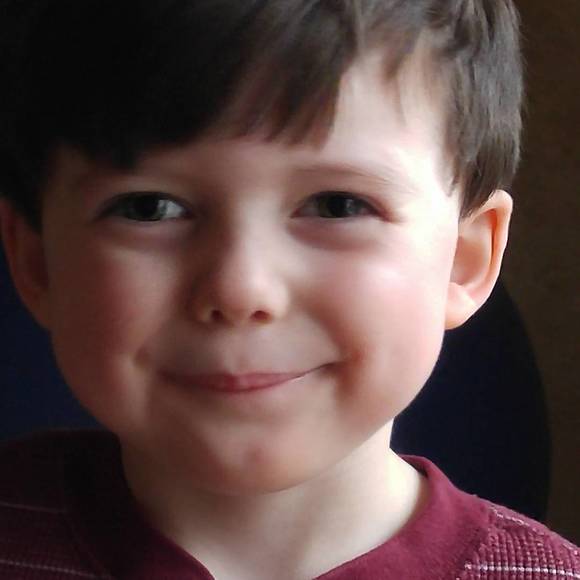 Meet your Posher, Mary - Picture 1 of 1