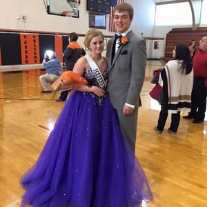 Meet your Posher, Kayla