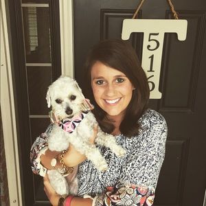 Meet your Posher, Lindsey