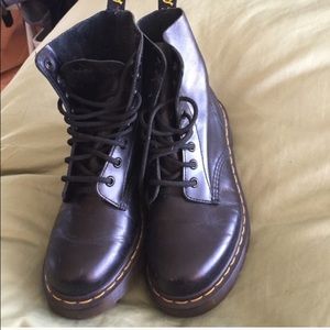 Dr Marten Boots