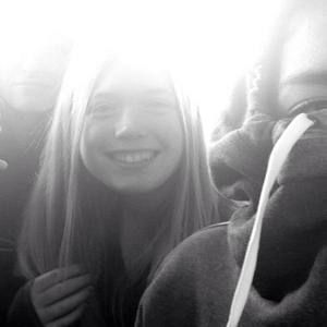 Meet your Posher, Cherise