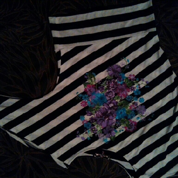 Short sleeve