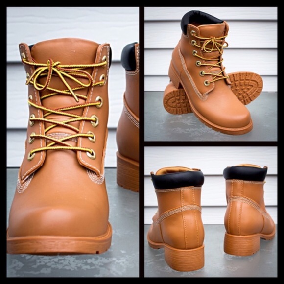 ❤️1-HOUR SALE JEFFREY CAMPBELL VEGAN LEATHER BOOTS - Picture 4 of 6