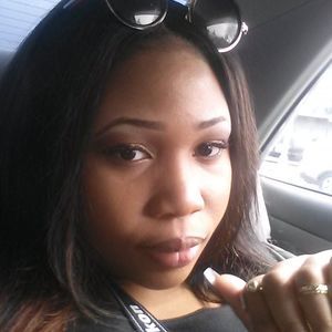 Meet your Posher, Deneeka