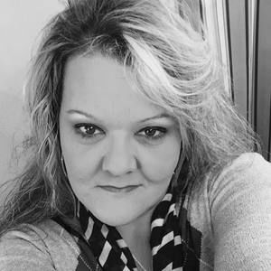 Meet your Posher, Lee ann-crowson