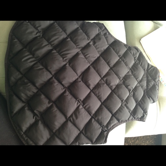 Jcrew excursion vest - Picture 2 of 4