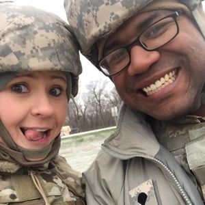 Meet your Posher, Stacey