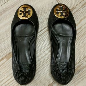 Tory Burch Reva ballet flats