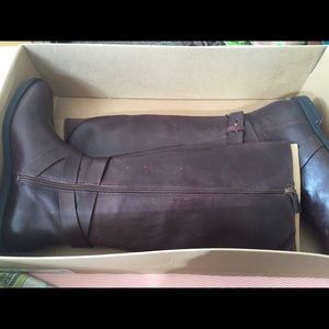 Cole Haan boots