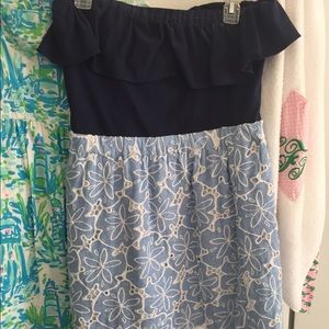 Lily Pulitzer dress