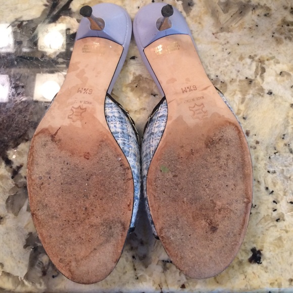 Shoes - Picture 2 of 4
