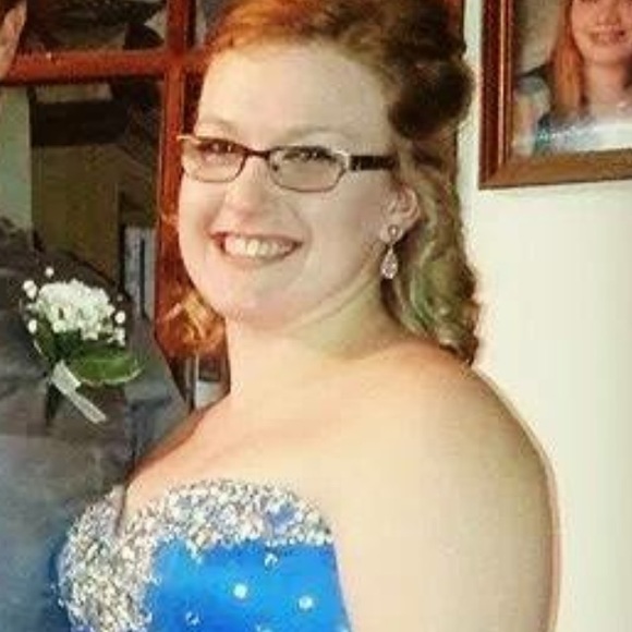 Meet your Posher, Kelsey