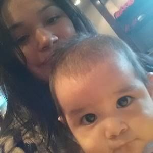 Meet your Posher, Jazmin