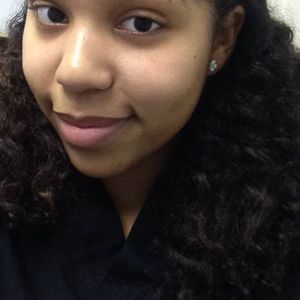 Meet your Posher, Rashell