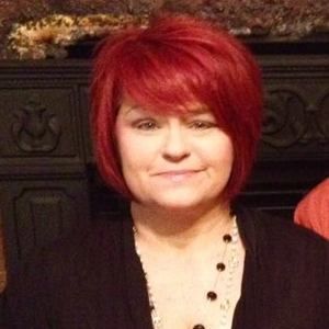 Meet your Posher, Pam