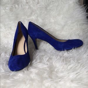 Cobalt pumps