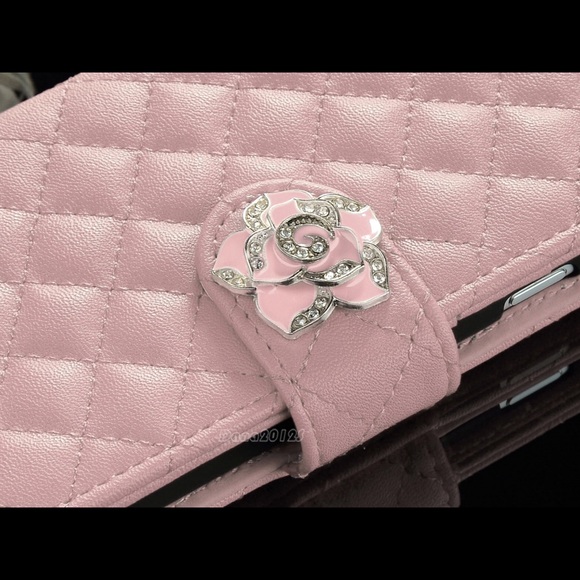 ❗️LAST ONE❗️iPhone Card Holder Flip Case  6/6s - Picture 3 of 4