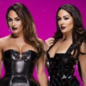 Meet your Posher, Breanna