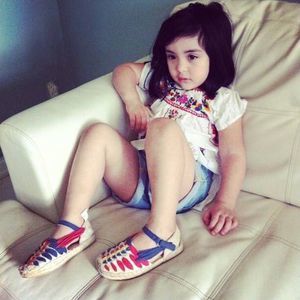 Meet your Posher, Pamela's