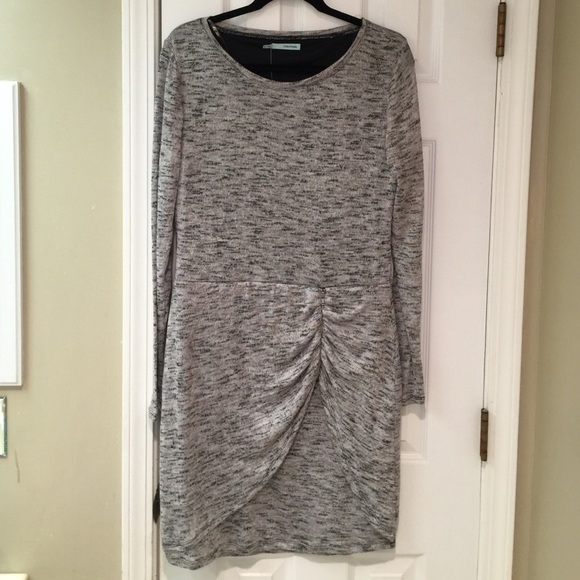 NWT sweater dress