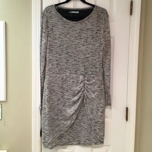 NWT sweater dress