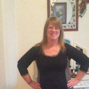 Meet your Posher, Tammy