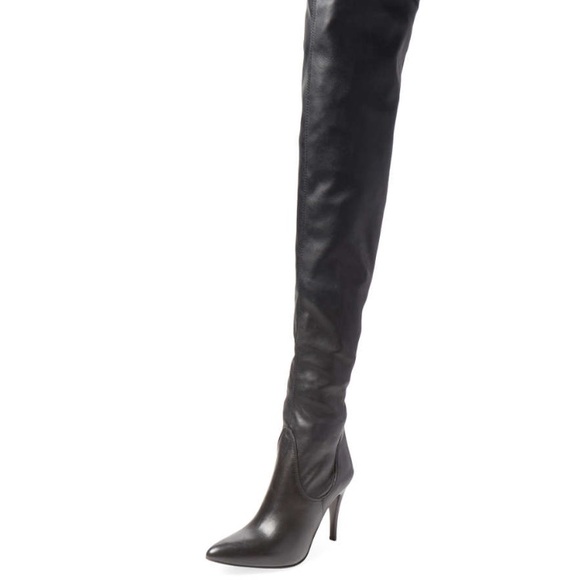 Charles David
Katerina Over The Knee Boot